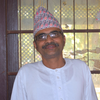 Prof. Dr. Amoda Acharya